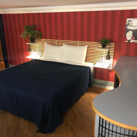 Smln Rooms & Suites Napoli Exterior foto