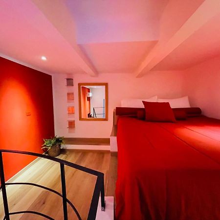 Smln Rooms & Suites Napoli Exterior foto