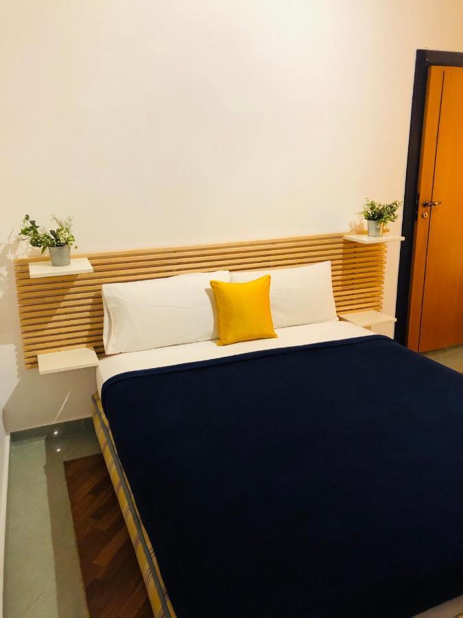 Smln Rooms & Suites Napoli Exterior foto