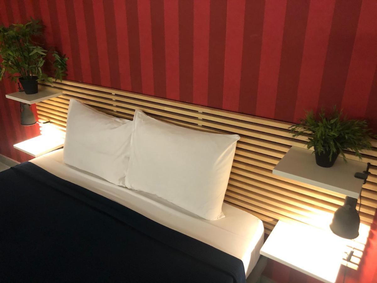 Smln Rooms & Suites Napoli Exterior foto