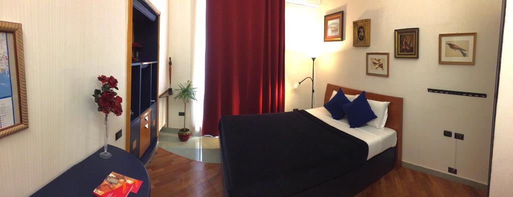 Smln Rooms & Suites Napoli Exterior foto