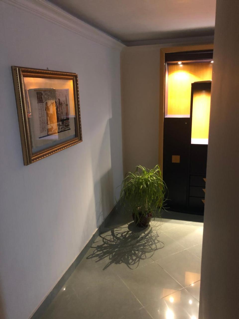 Smln Rooms & Suites Napoli Exterior foto