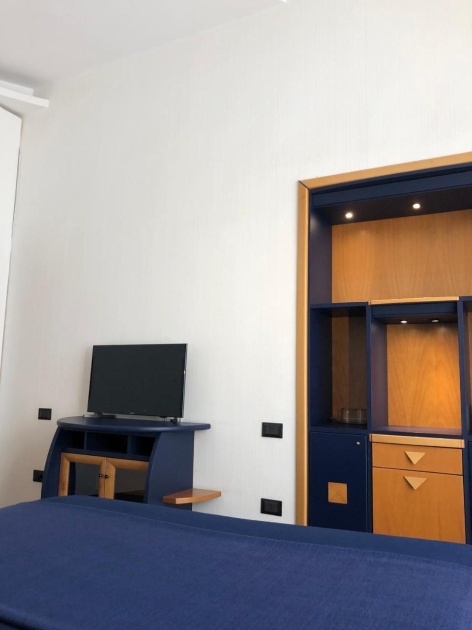 Smln Rooms & Suites Napoli Exterior foto