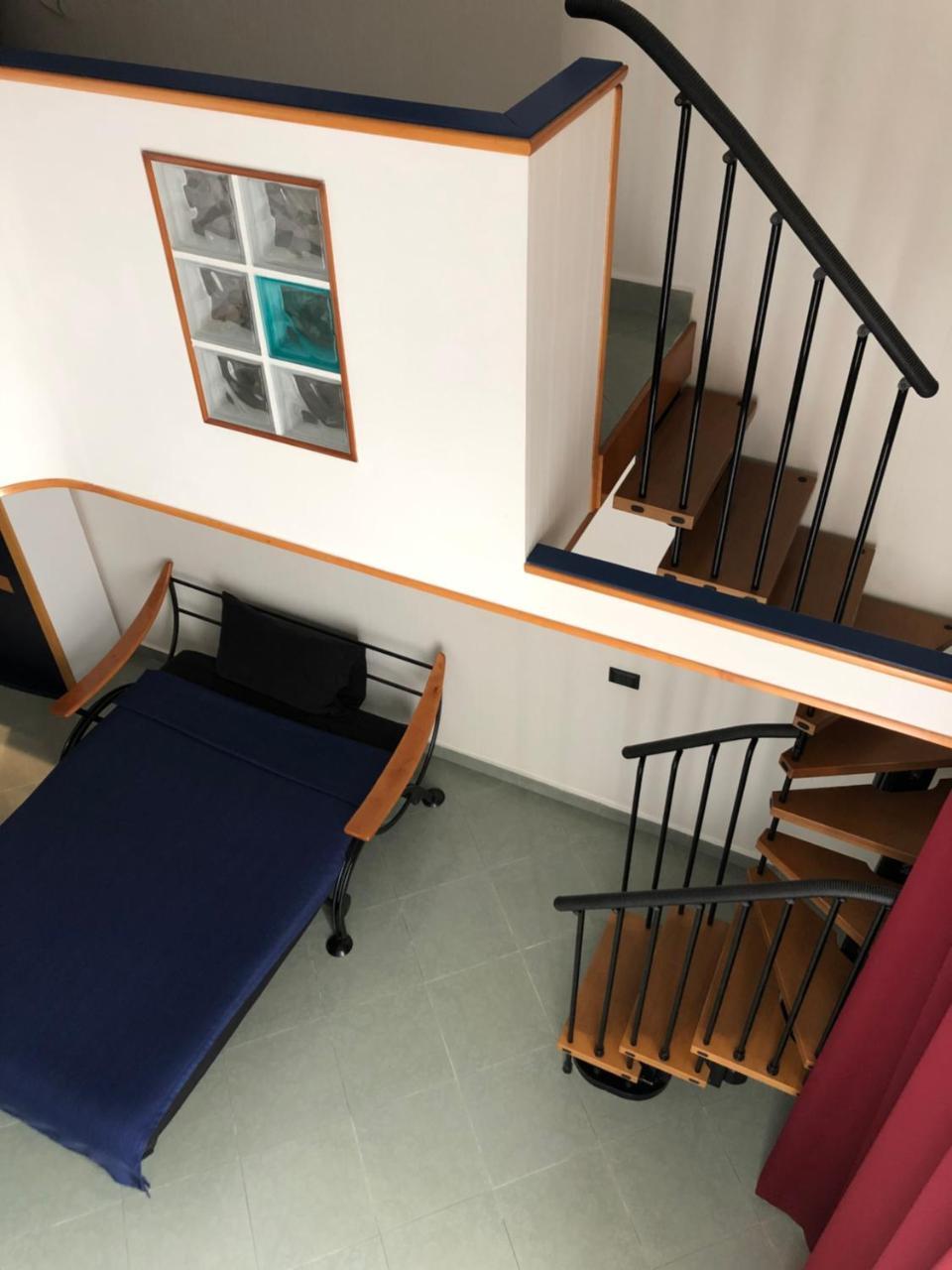 Smln Rooms & Suites Napoli Exterior foto