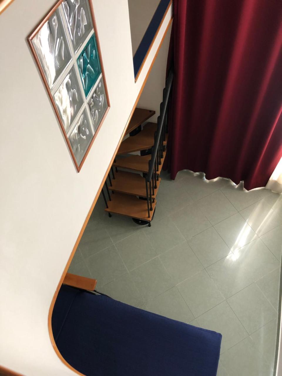 Smln Rooms & Suites Napoli Exterior foto