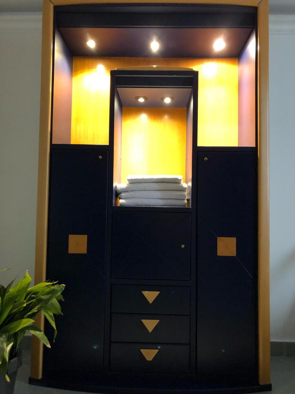 Smln Rooms & Suites Napoli Exterior foto