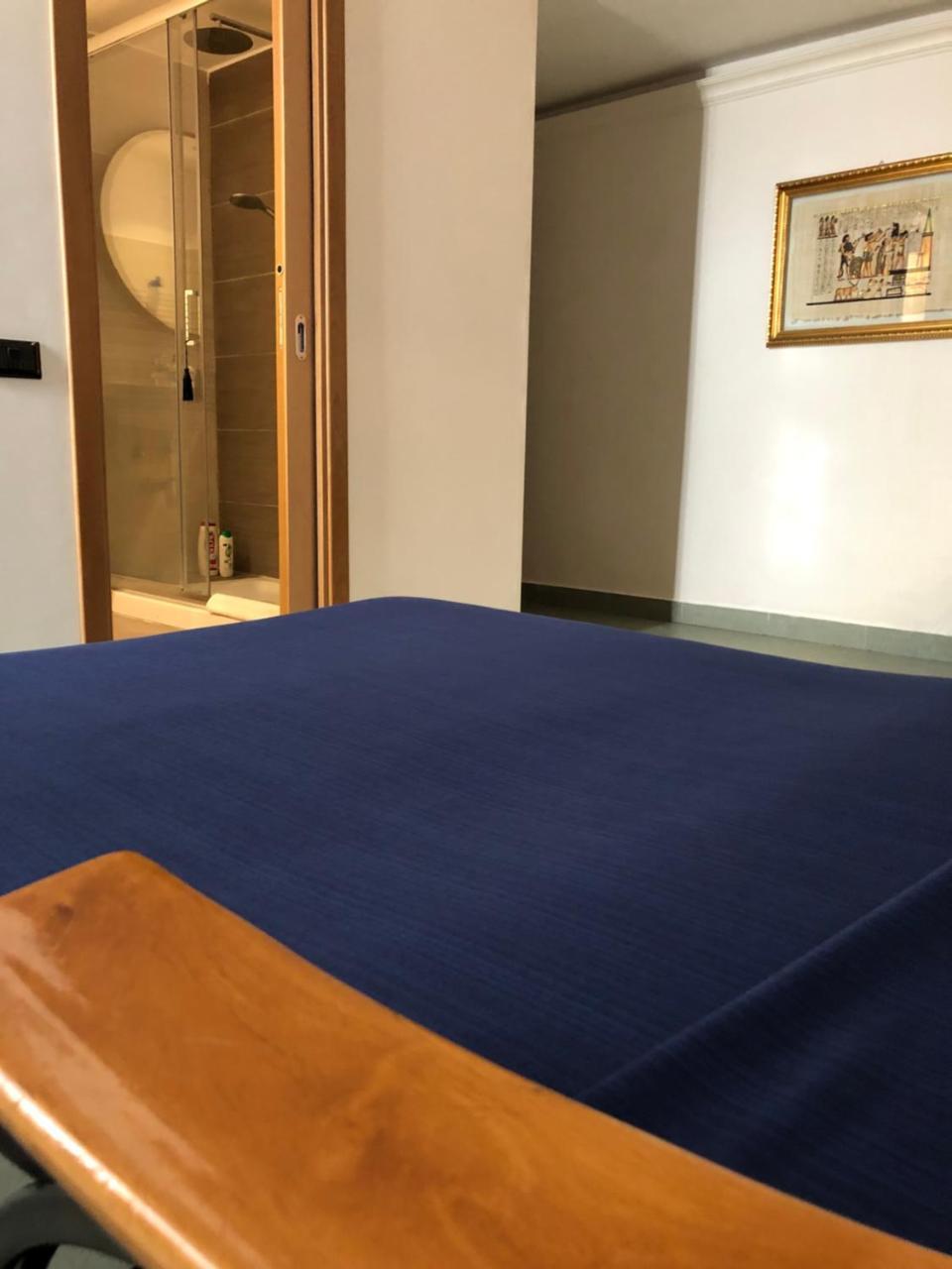 Smln Rooms & Suites Napoli Exterior foto