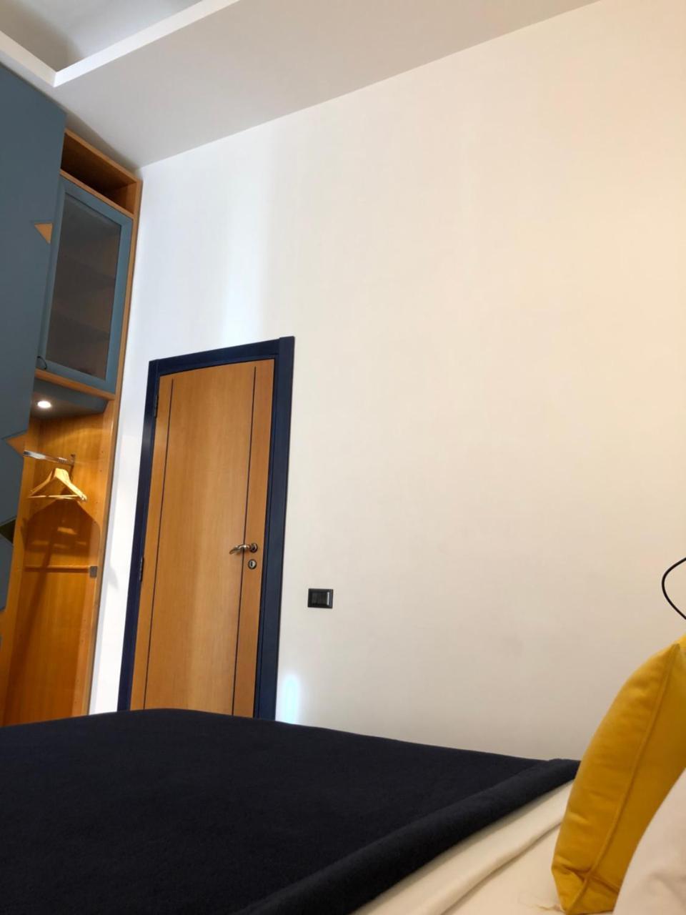 Smln Rooms & Suites Napoli Exterior foto