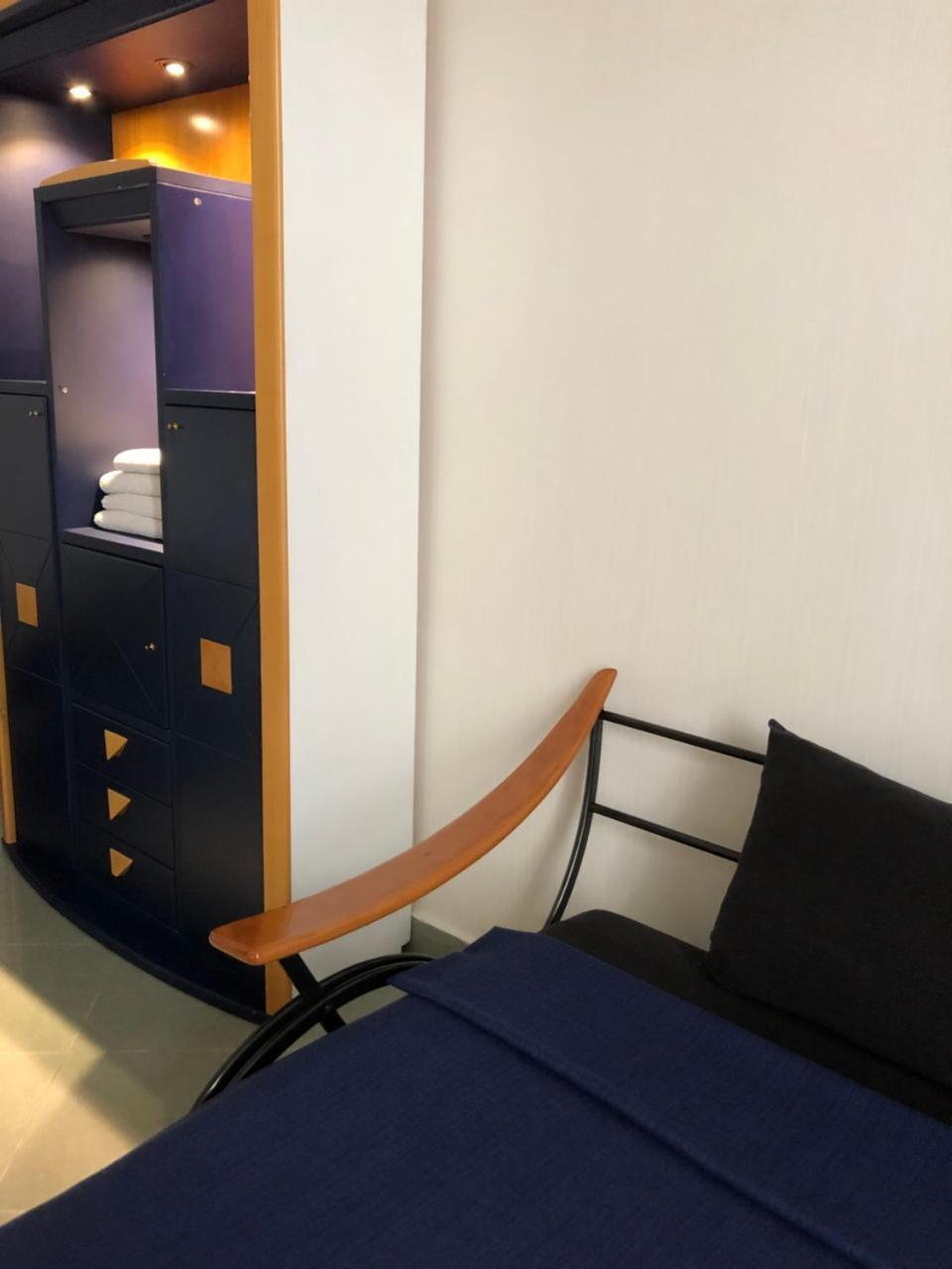 Smln Rooms & Suites Napoli Exterior foto