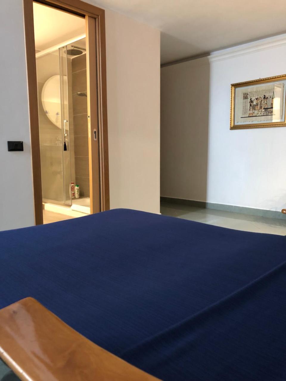 Smln Rooms & Suites Napoli Exterior foto