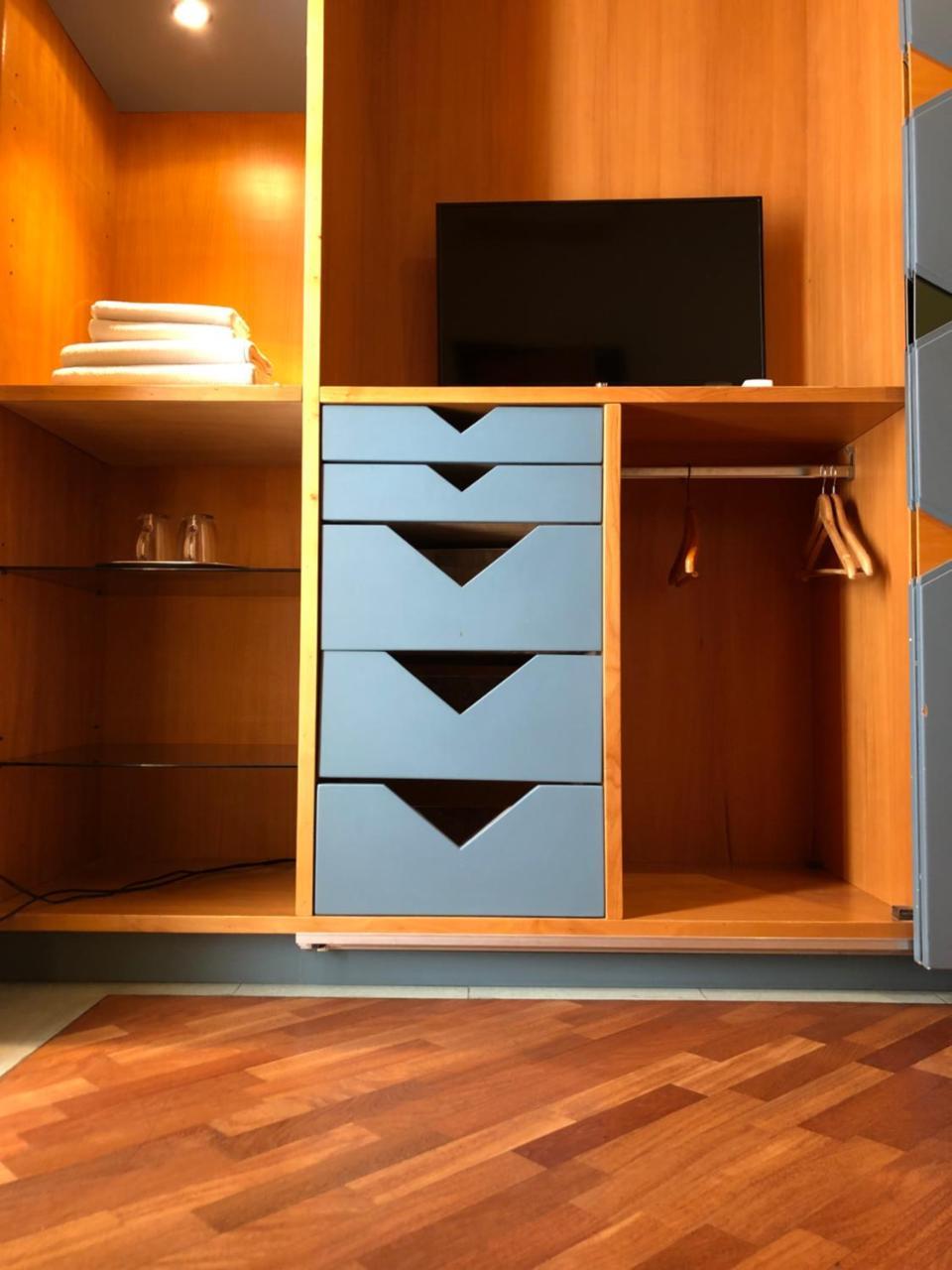 Smln Rooms & Suites Napoli Exterior foto