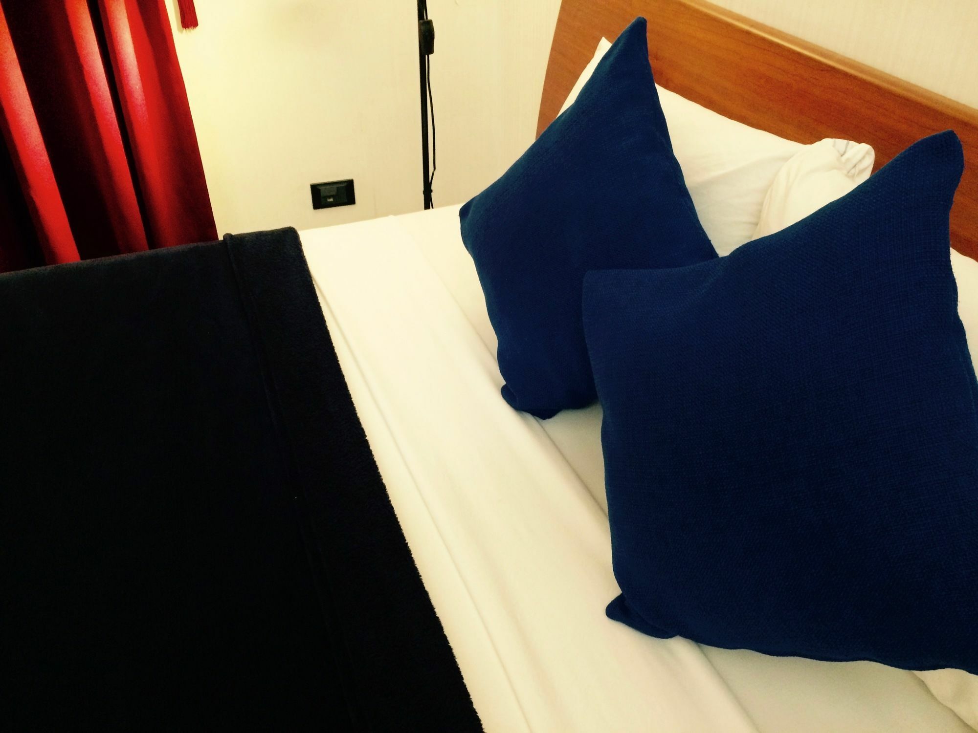 Smln Rooms & Suites Napoli Exterior foto